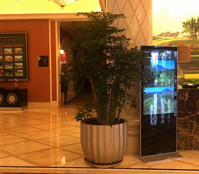 綠植租擺案例