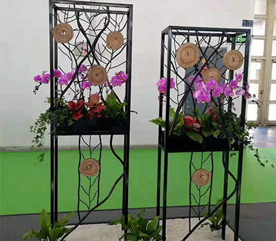 綠植租擺案例