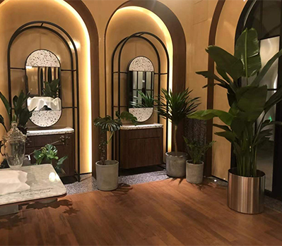 綠植租擺案例
