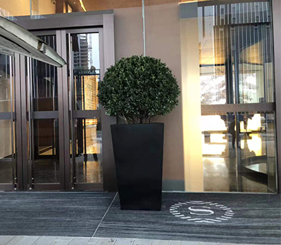 綠植租擺案例