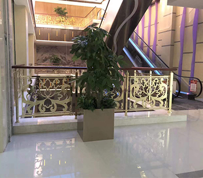 綠植租擺案例