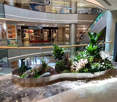 綠植租擺案例